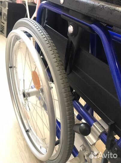 Кресло- каталка для инвалидов