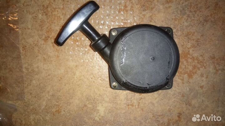 Стартер для газонокосилки