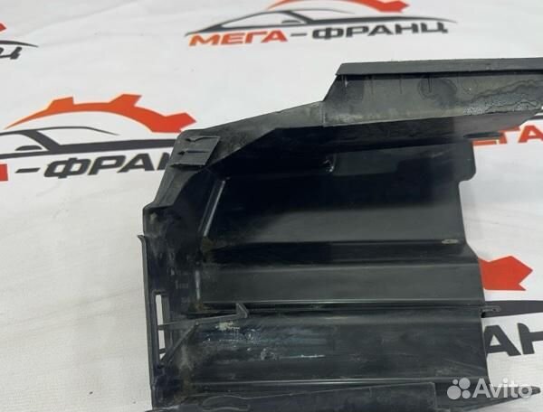 Корпус блока предохранителей Citroen C4 хэтчбек