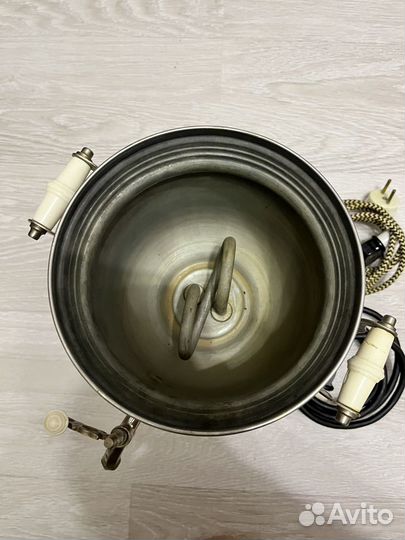 Электрический самовар 