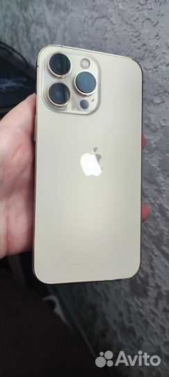iPhone 13 pro 128 gb