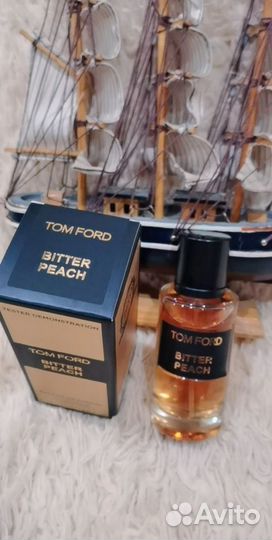 Bitter Peach Tom Ford - Тестер 62 мл