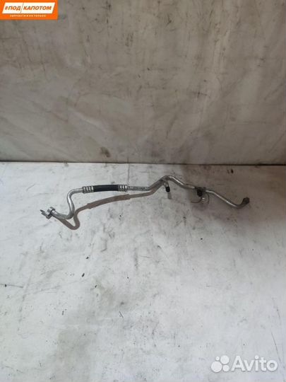 Трубка кондиционера Ford Focus 2 рест