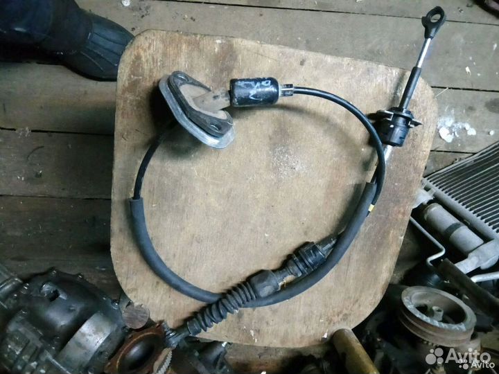 Трос АКПП Киа Сид Kia Ceed 2