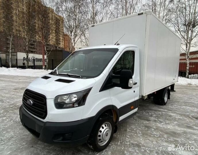 Аренда газели