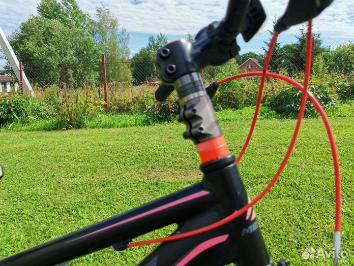 Детский велосипед Merida Dino J20