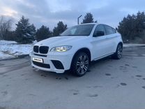 BMW X6 3.0 AT, 2013, 150 000 км, с пробегом, цена 2 300 000 руб.