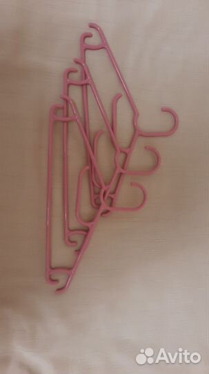 Плечики детские