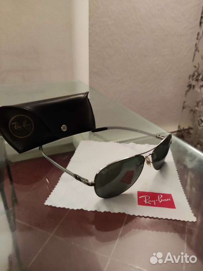 Очки Ray-ban оригинал