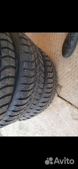 Колеса 215 65 16 mb viano