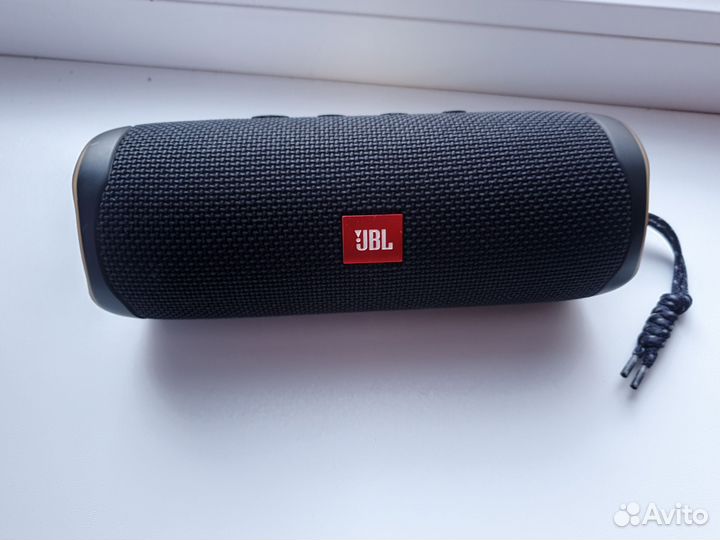 Колонка JBL Flip 5 в Идеале