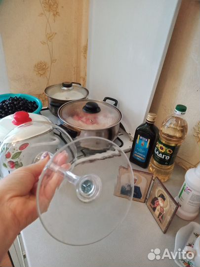 Ваза СССР 50-е