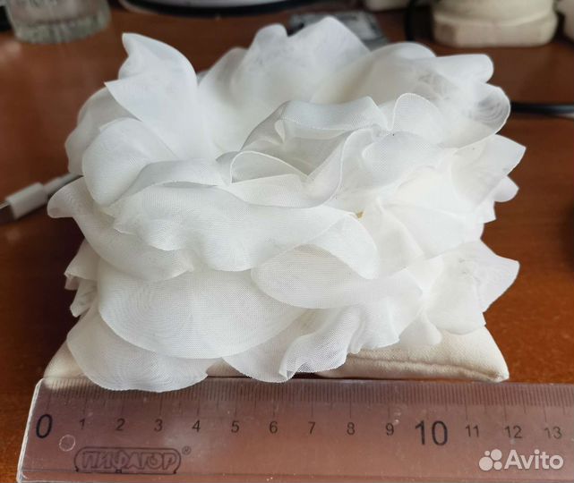 Подушечка для обручальных колец