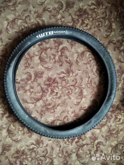 Покрышка 27.5+