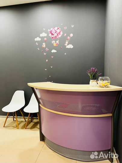 Частный детский сад 