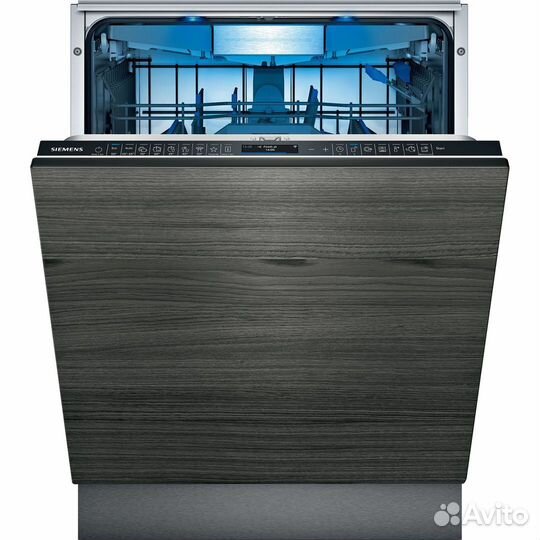 Посудомоечная машина siemens SN87YX01CE iQ700