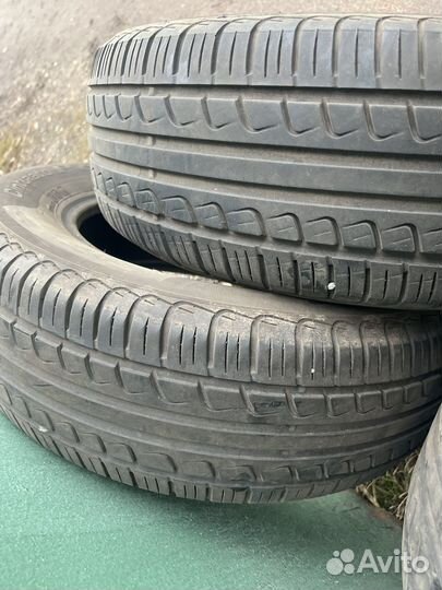 Pirelli Cinturato P6 195/65 R15