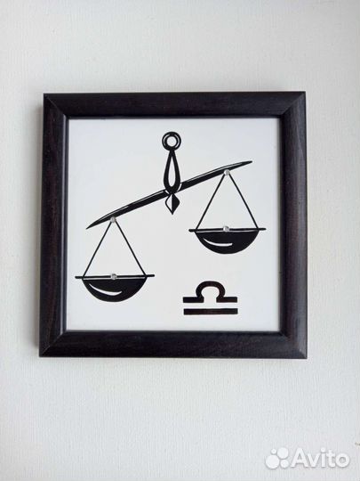 Знак зодиака 