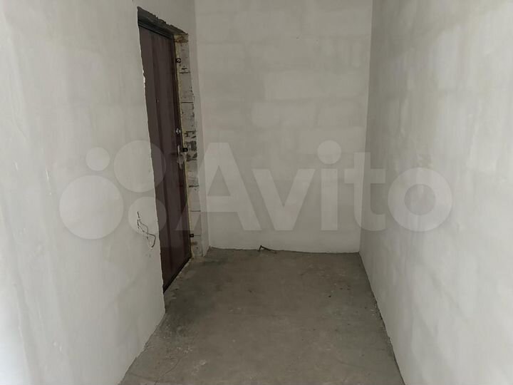 2-к. квартира, 66 м², 5/5 эт.