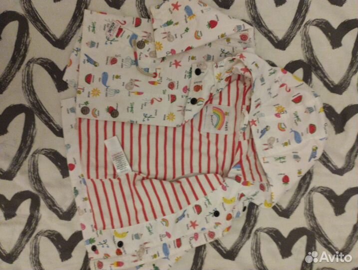 Детская одежда для девочек 86 92