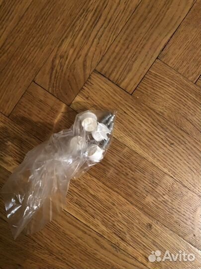 Полка hoff 75 см