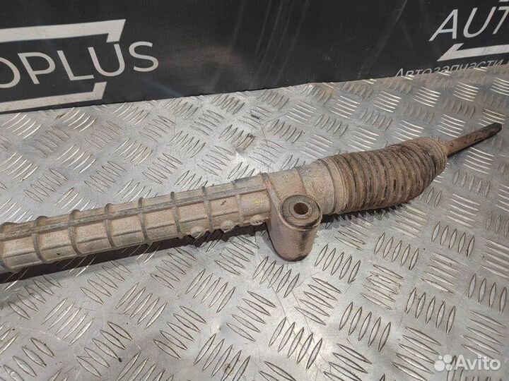 Рулевая рейка Opel Corsa C Z12XE