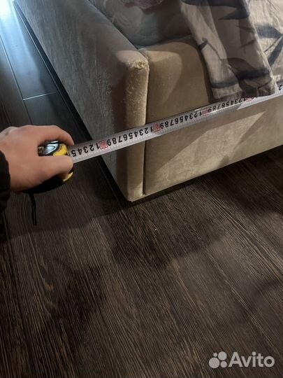 Кровать двухспальная