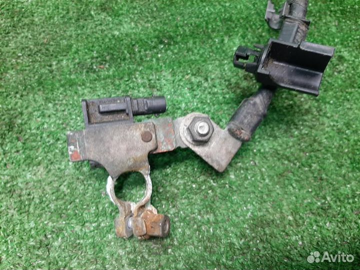 Клемма акб минус Subaru Forester SJ/S13 2017