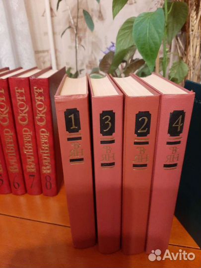 Продам книги