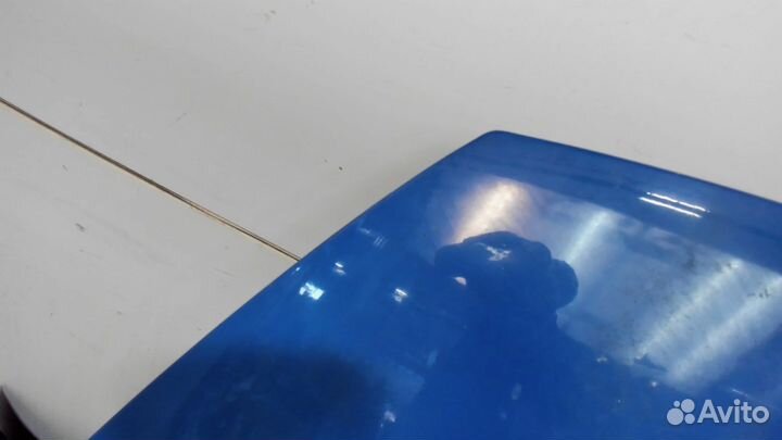 Капот Fiat Punto, 2005