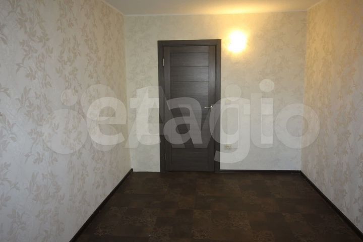 Комната 18,5 м² в 1-к., 1/5 эт.