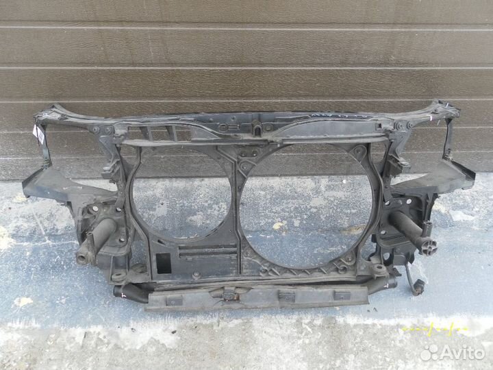 Телевизор audi a4 b7 передняя панель audi a4 b7