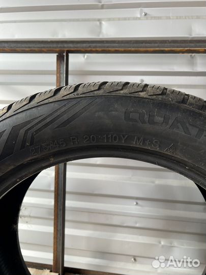 Citystar CS300 275/45 R20 110Y