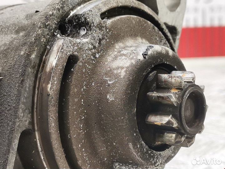 Стартер для Volkswagen Golf 4 020911023FX