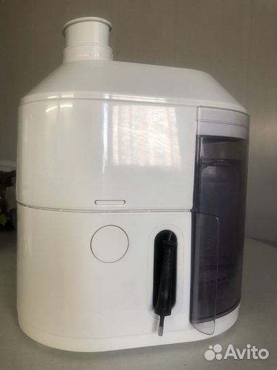 Соковыжималка центробежная Braun SJ3000