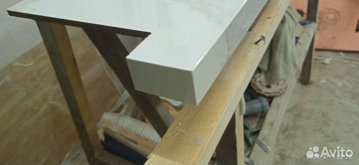 Ступени,Подоконники,Раковины из керамогранита