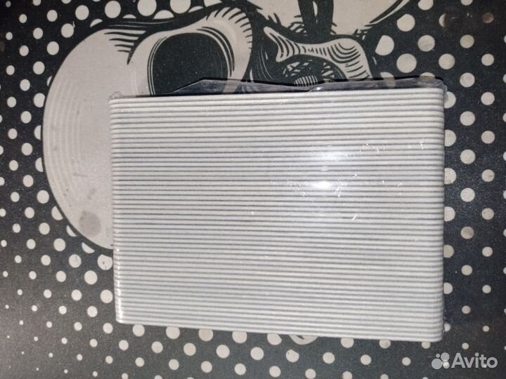 Пилочки для маникюра