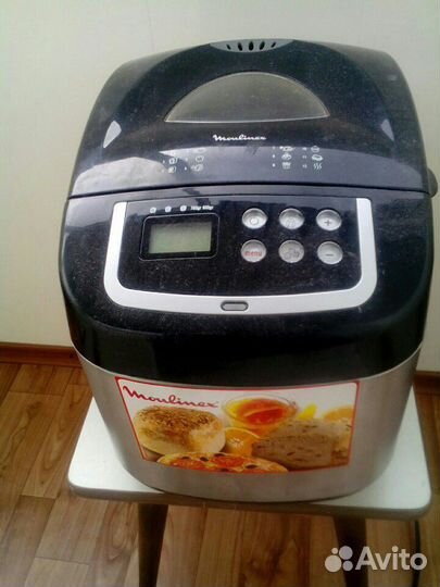 Продам хлобопечку