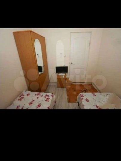 Комната 12 м², 2/3 эт.