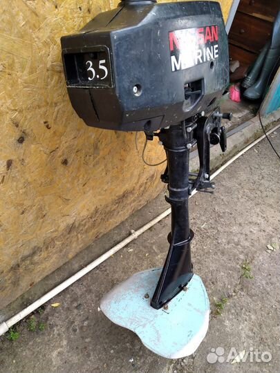 Продам лодку пвх Hunter 290 с мотором Nissan