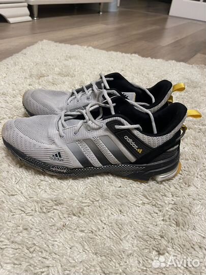 Кросовки adidas 47