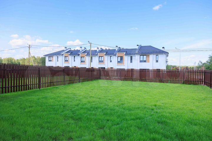 1-к. квартира, 52,2 м², 3/4 эт.