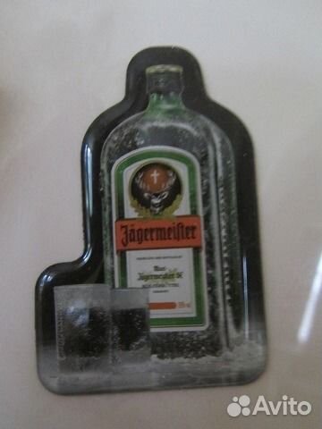 Магниты на холодильник