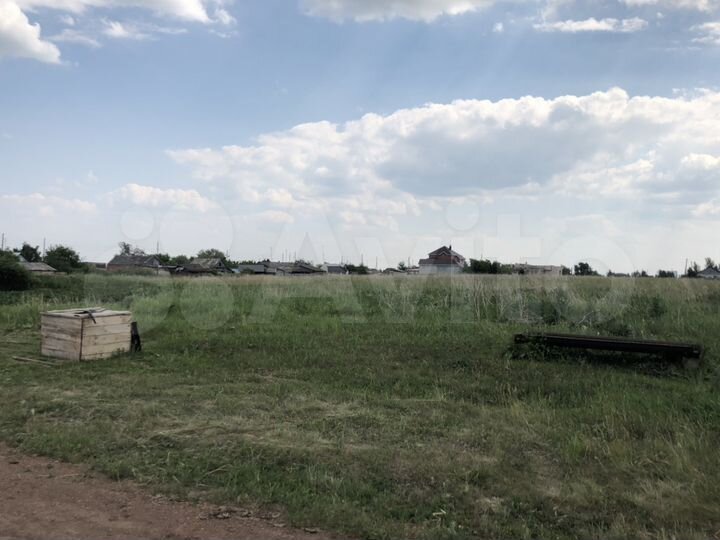 Участок 25 сот. (ИЖС)