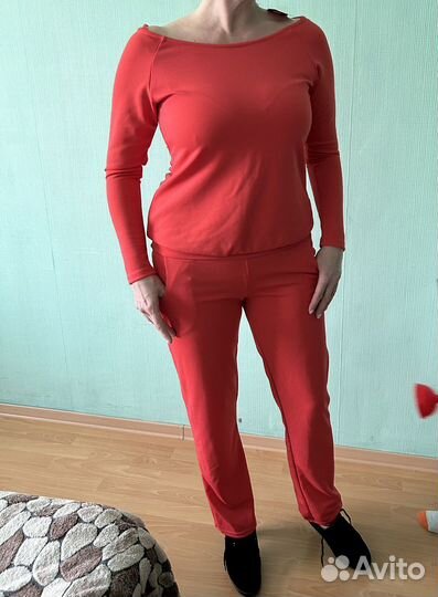 Комбинезоны женские