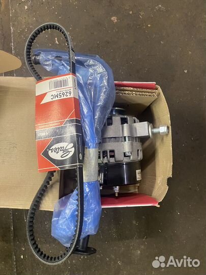 Двигатели 2130