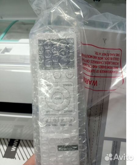 Кондиционер сплит система