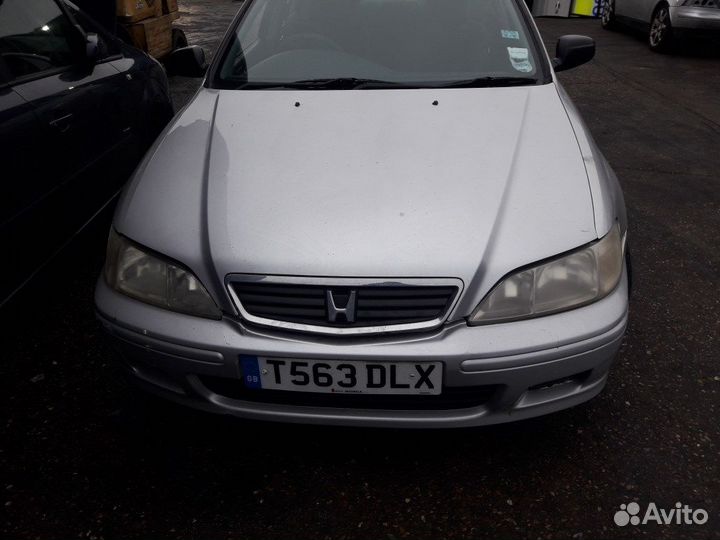 Разбор на запчасти Honda Accord 6