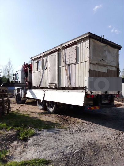 Участок 8,6 сот. (СНТ, ДНП)