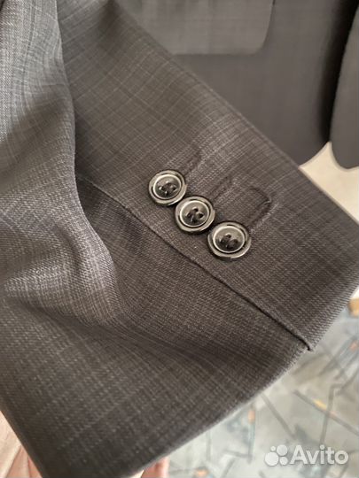 Школьный костюм для мальчика 152